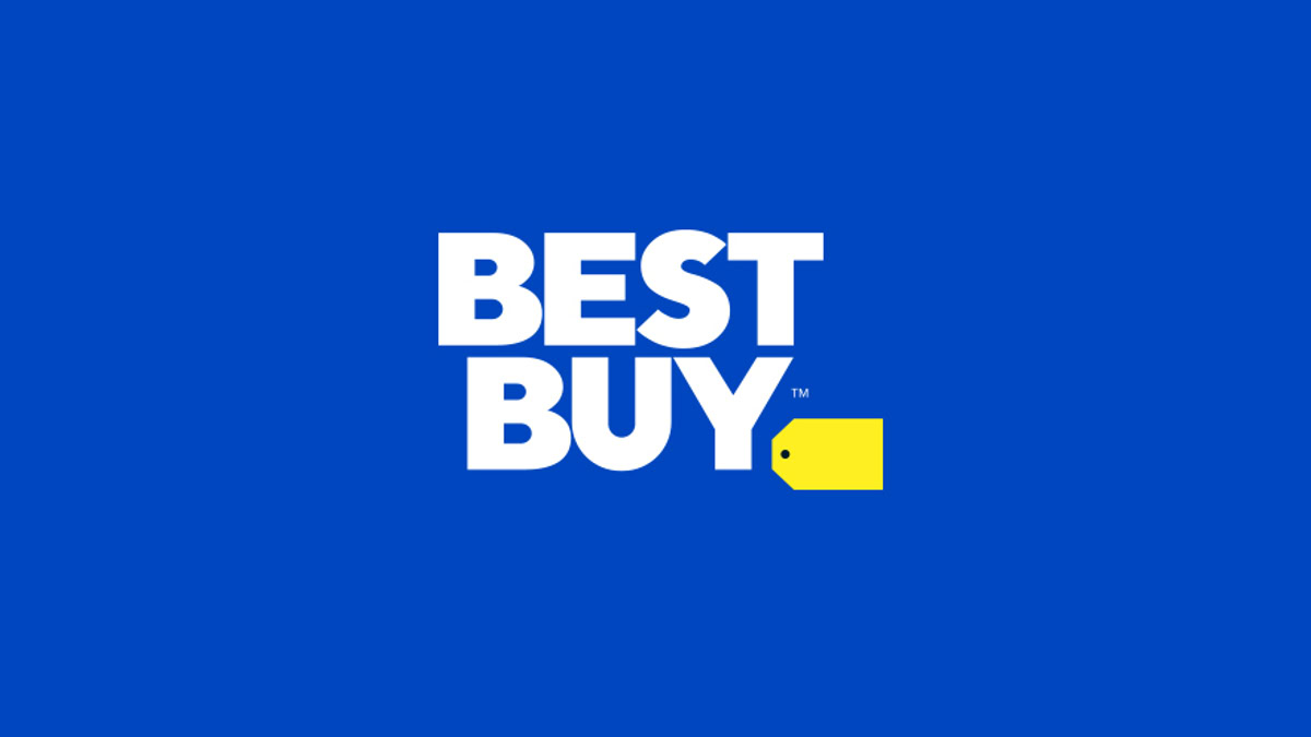 best buy logo