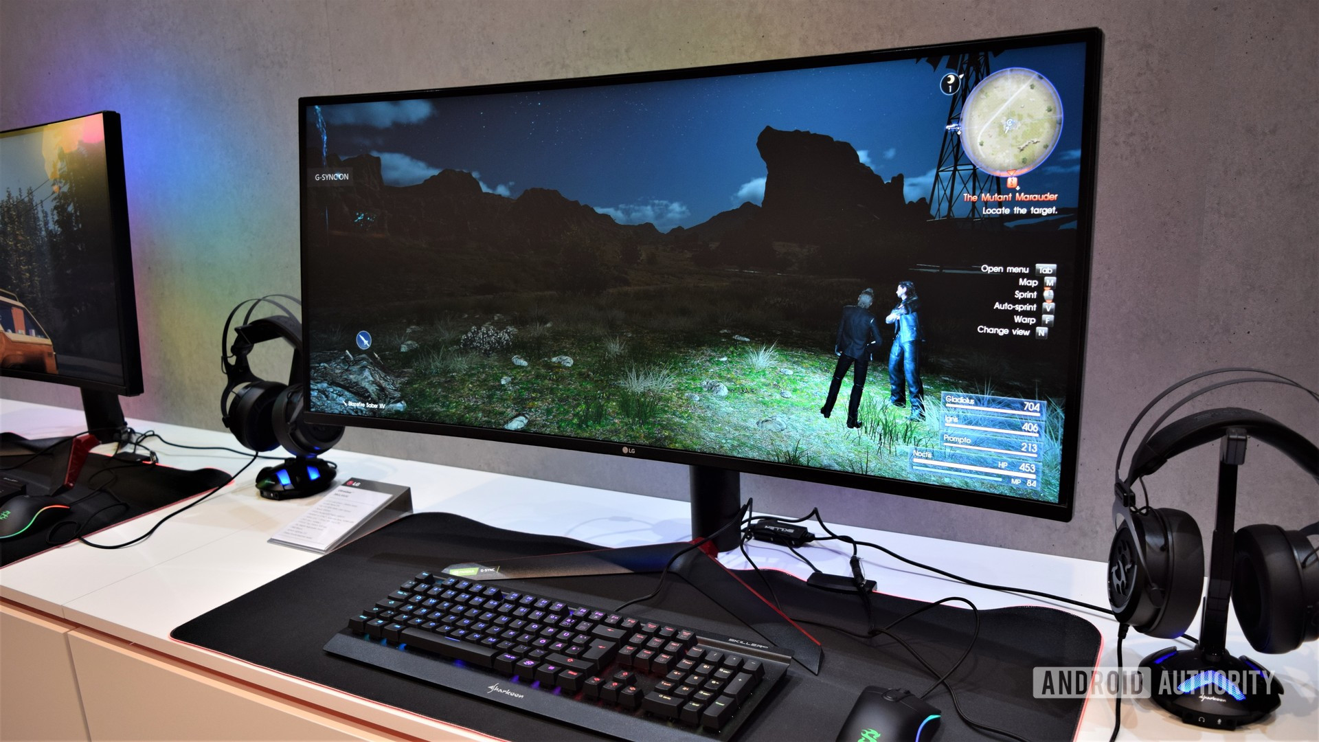 best monitors featured