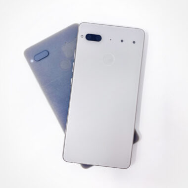 Here's how the Essential Phone 2 (and 3) looked - Android Authority