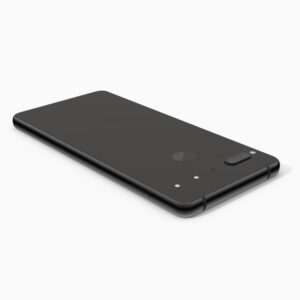 Here's how the Essential Phone 2 (and 3) looked - Android Authority
