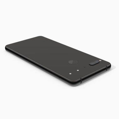 Here's how the Essential Phone 2 (and 3) looked - Android Authority