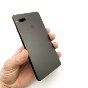 Here's how the Essential Phone 2 (and 3) looked - Android Authority