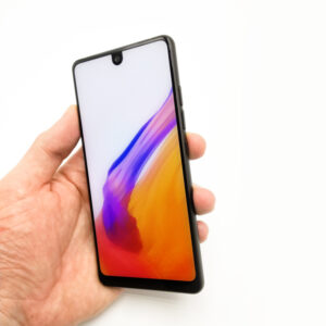 Here's how the Essential Phone 2 (and 3) looked - Android Authority