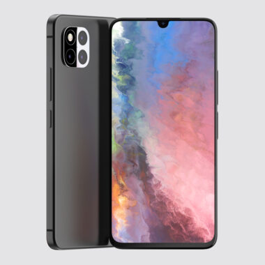 Here's how the Essential Phone 2 (and 3) looked - Android Authority