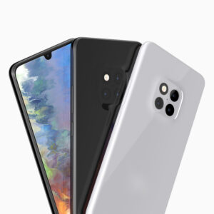 Here's how the Essential Phone 2 (and 3) looked - Android Authority