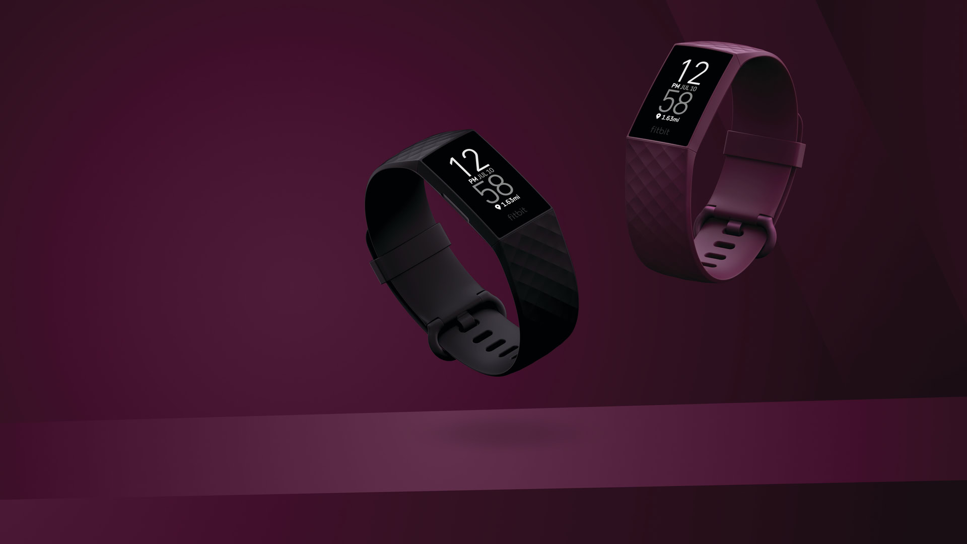 Egypten rolige Menneskelige race Fitbit Charge 4 is here: Specs, features, release date - Android Authority