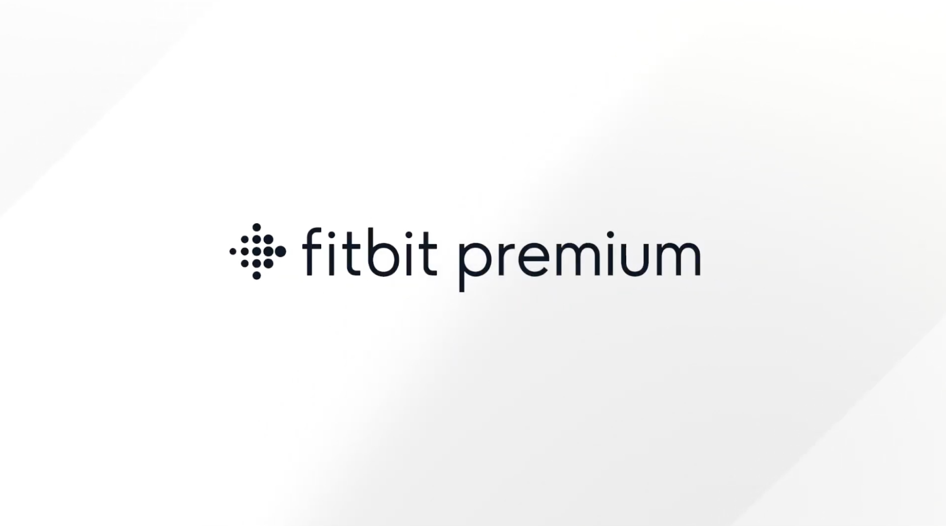 fitbit premium logo