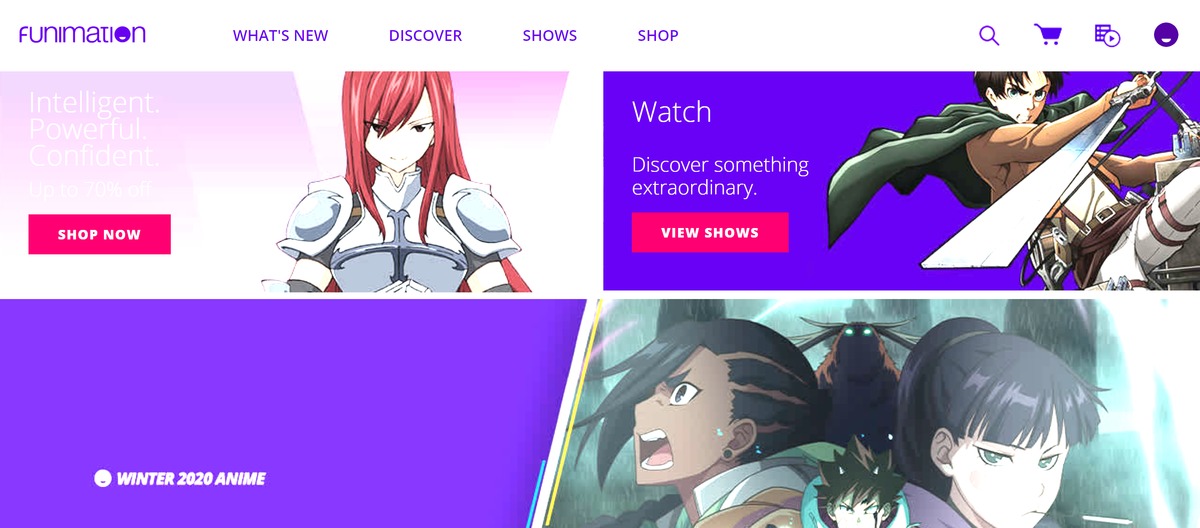 What is Funimation? Everything you need to know - Android Authority