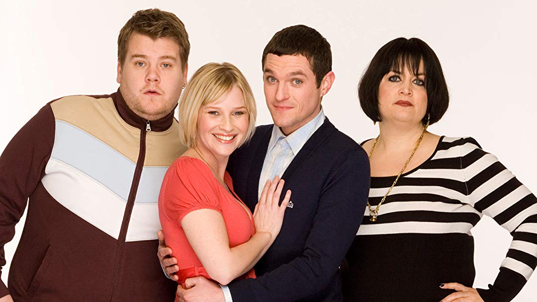 gavin and stacey