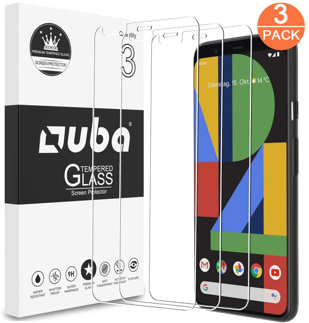 ouba tempered glass