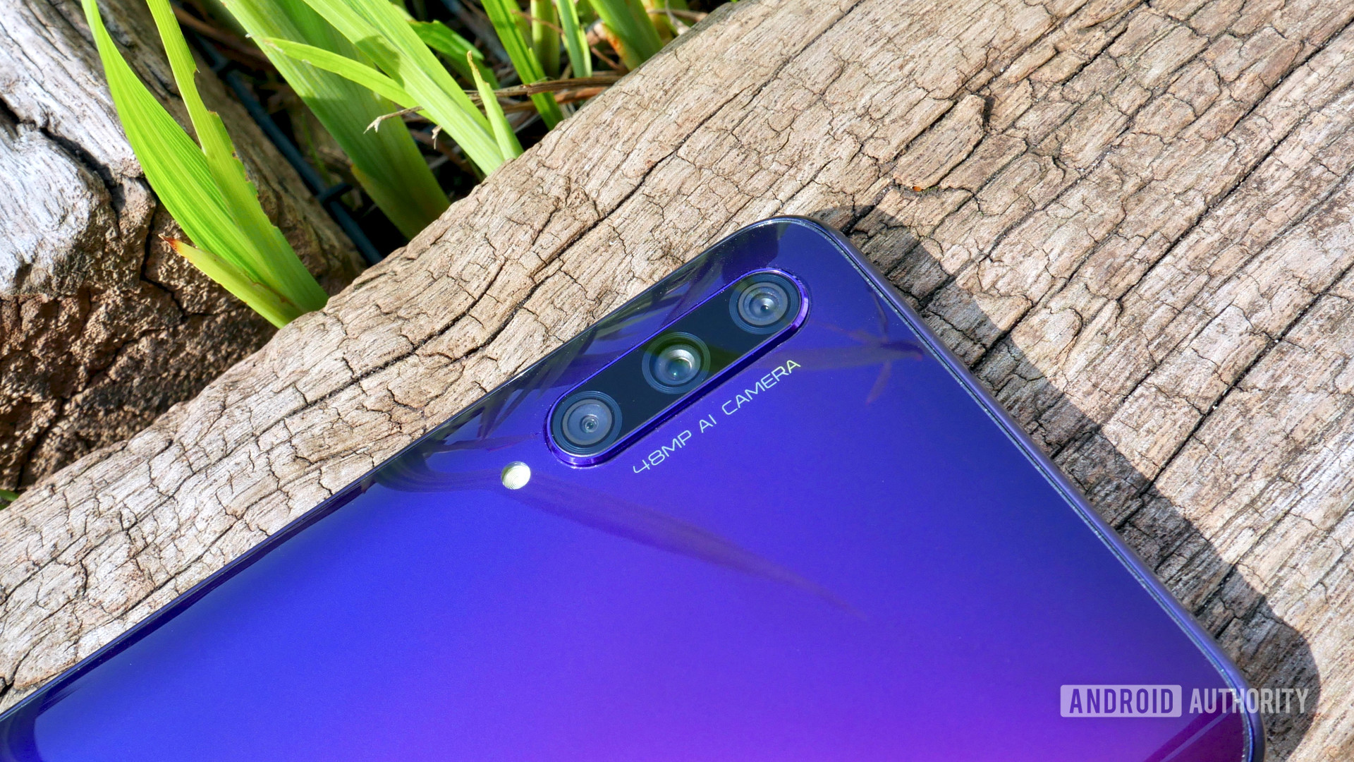 honor 9x pro review camera