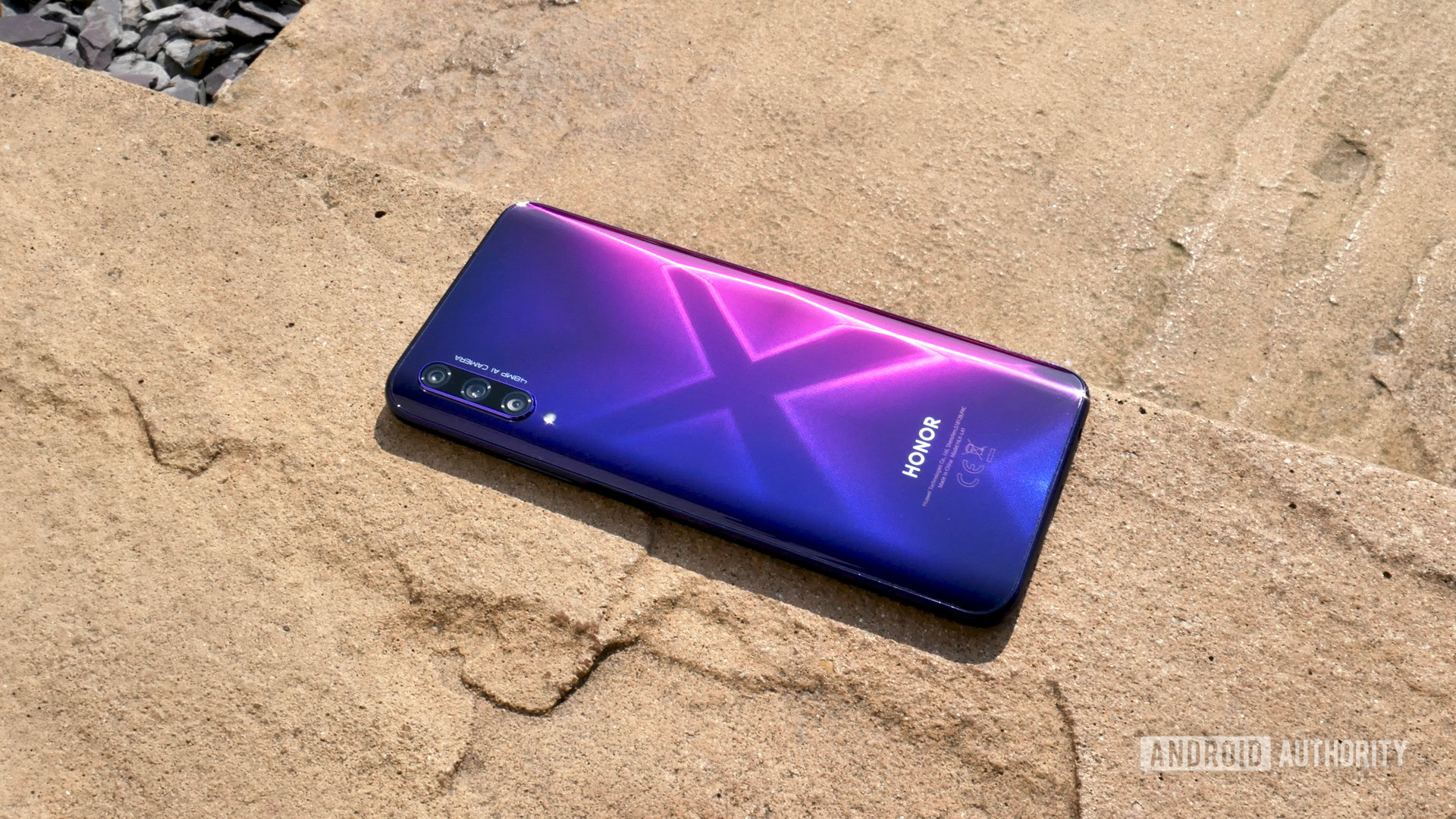 honor 9x pro review hero 2