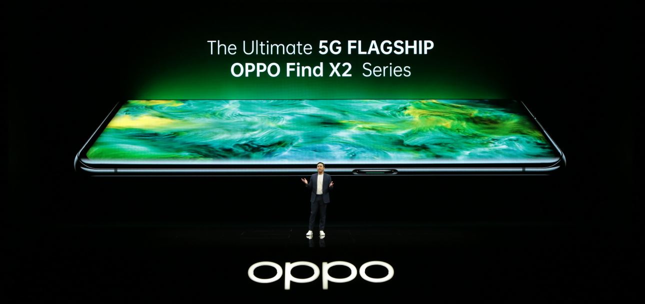 oppo findx2