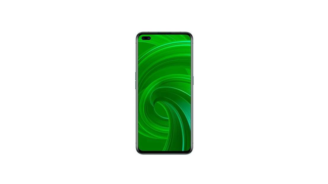 realme x50 pro