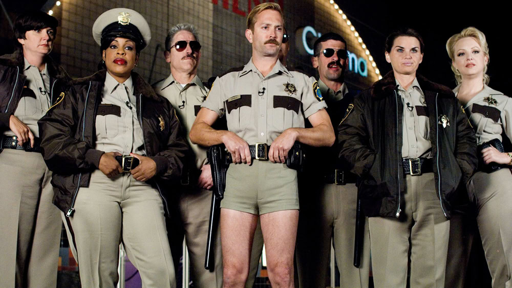 reno 911