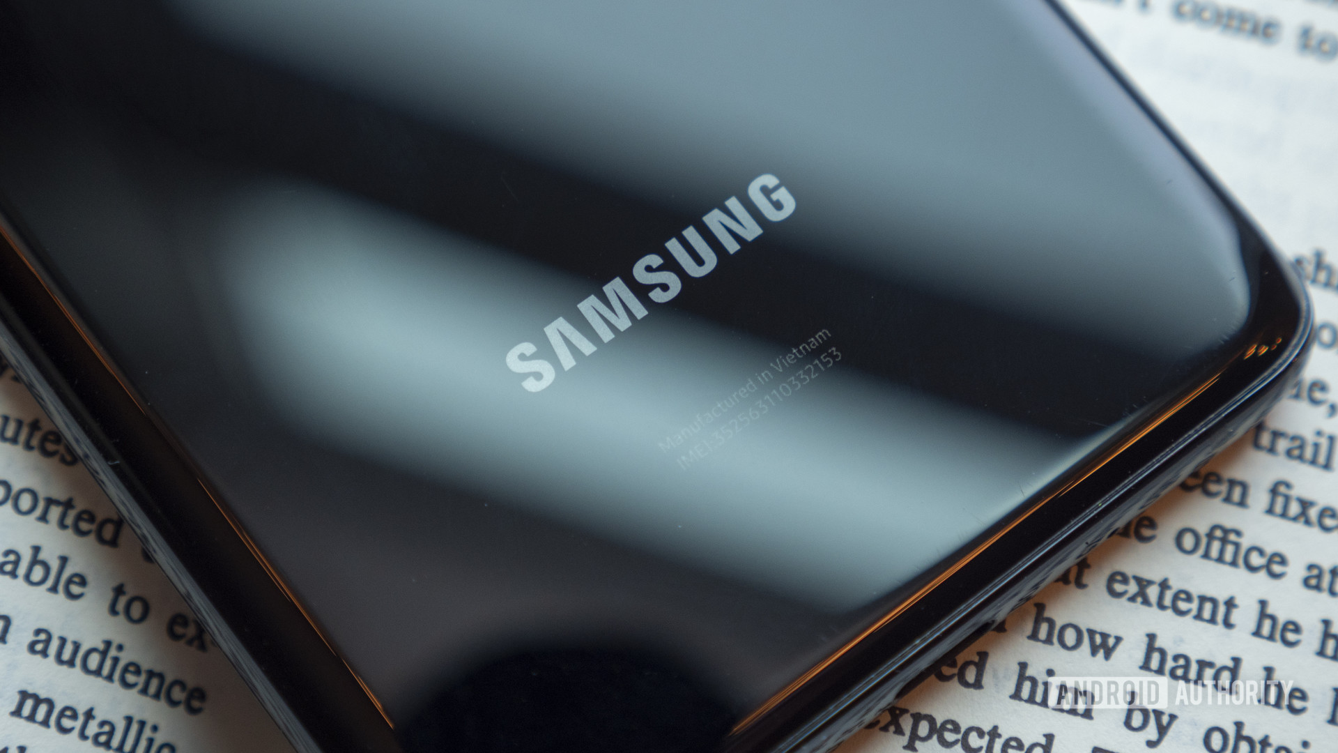 Samsung Galaxy A Quantum revealed: A phone with quantum security