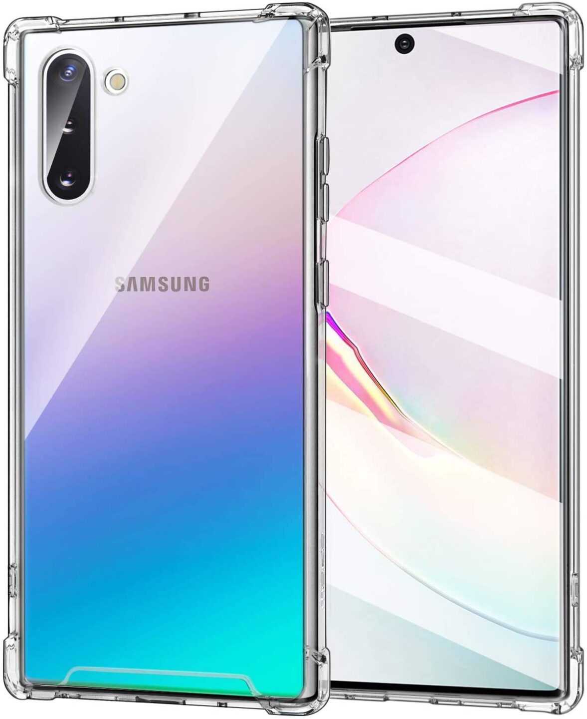 The best cheap Samsung Galaxy Note 10 cases Android Authority