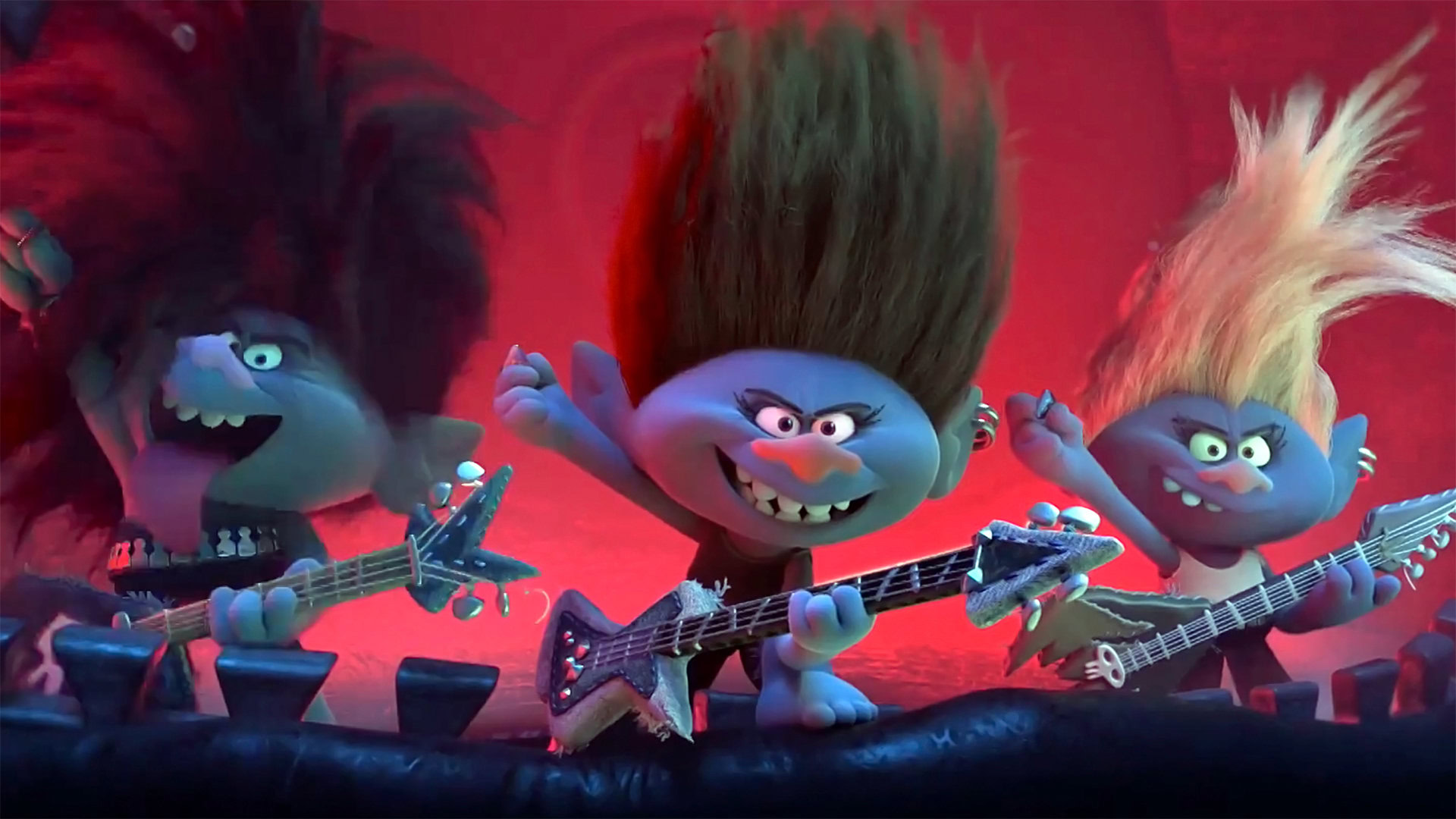 trolls world tour trailer