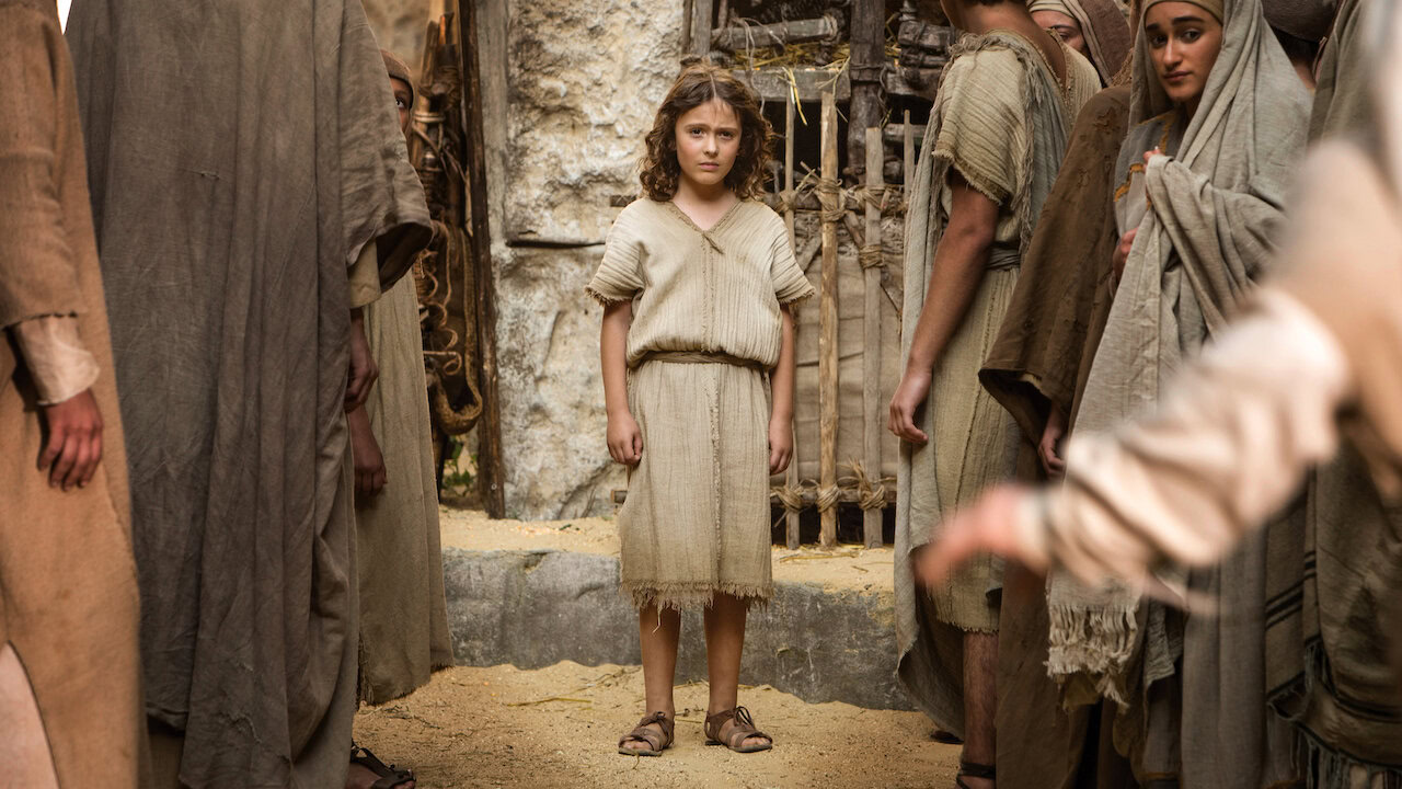 young messiah best christian movies on netflix