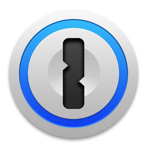 1password logo 3