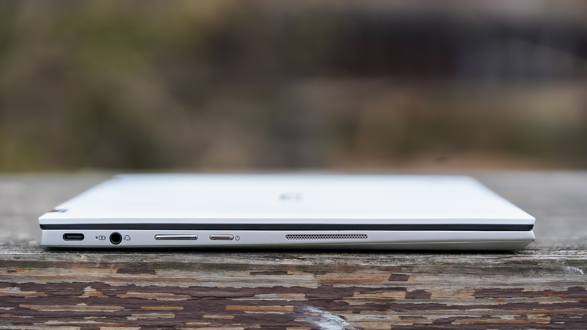 Asus Chromebook Flip C436 review slimbook