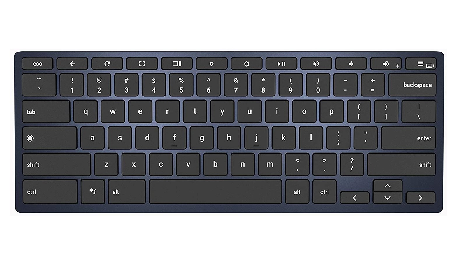 Brydge Chrome OS Keyboard Chromebook accessory