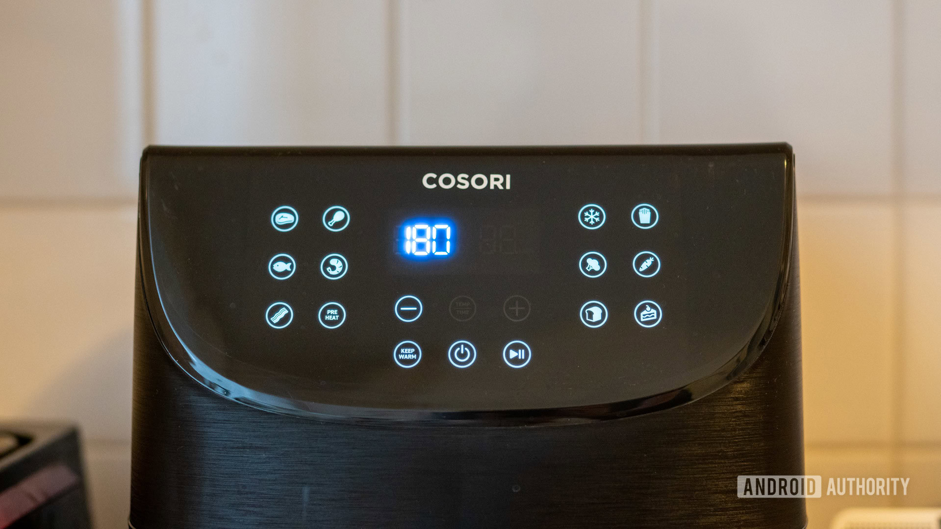 Cosori Smart Air Fryer review: Using lockdown to eat healthier