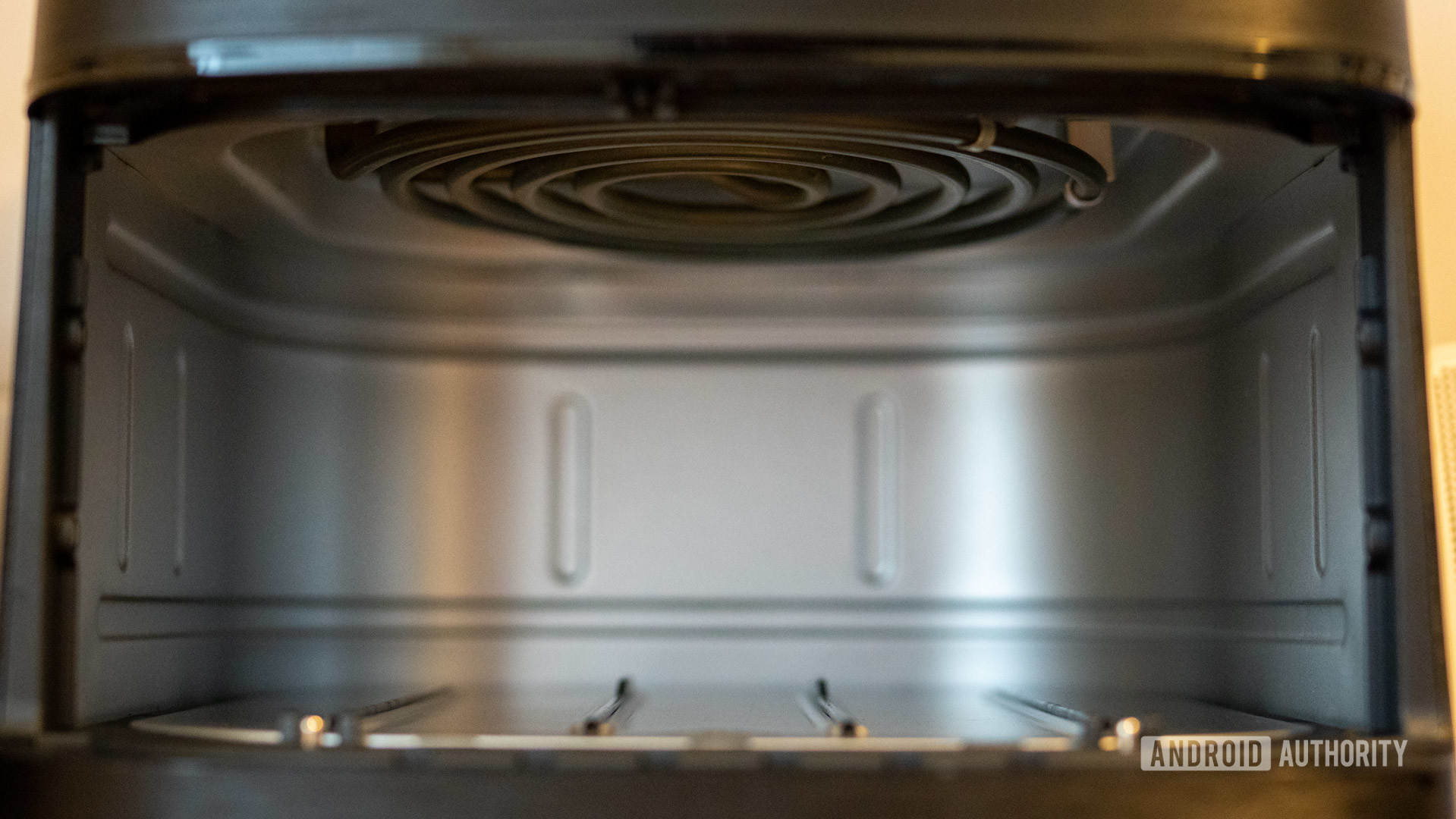 Cosori Smart Air Fryer heating element