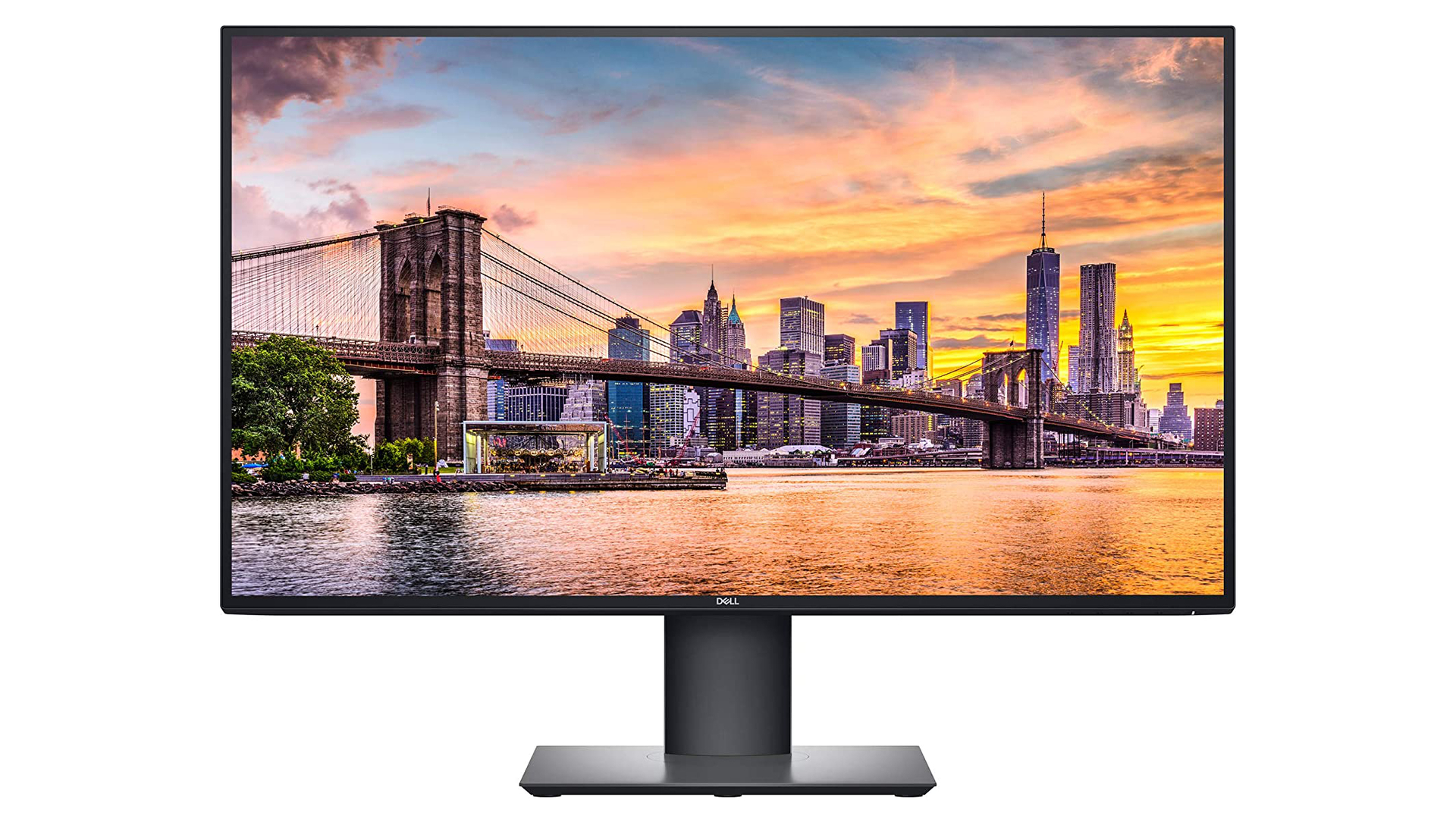Dell U2720Q 27 inch 4K monitor