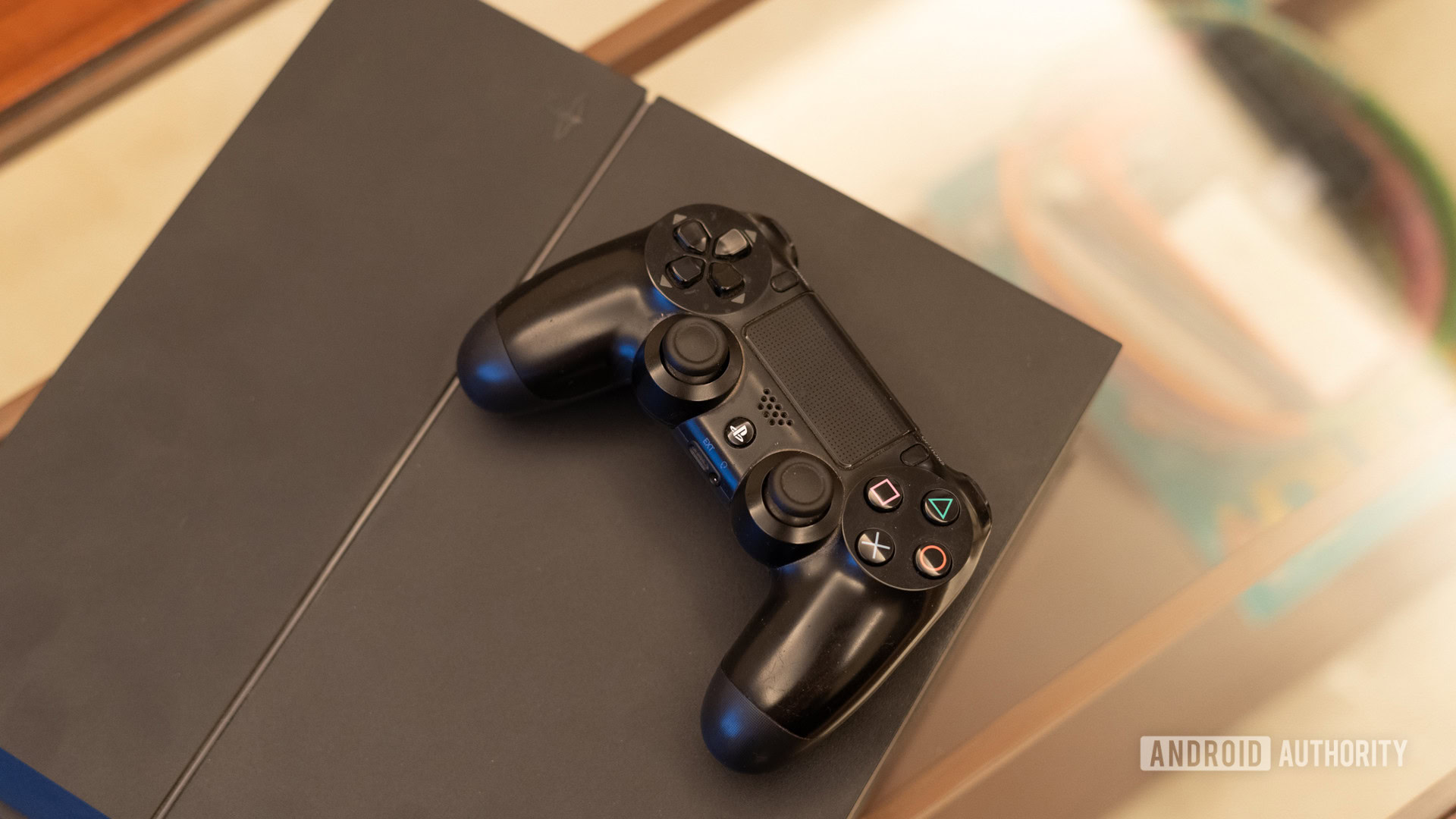 How To Connect And Use Your PS4 Controller On A PS5 Android Authority