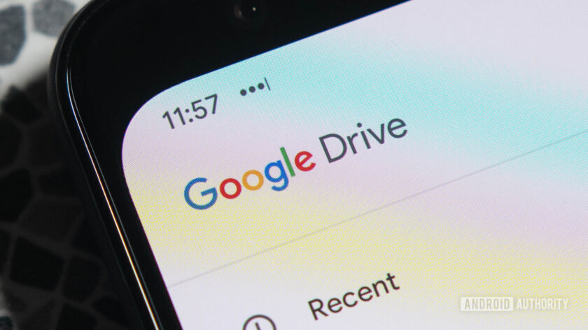 Google Drive support reveal suddenly makes Snapdragon laptops more ...