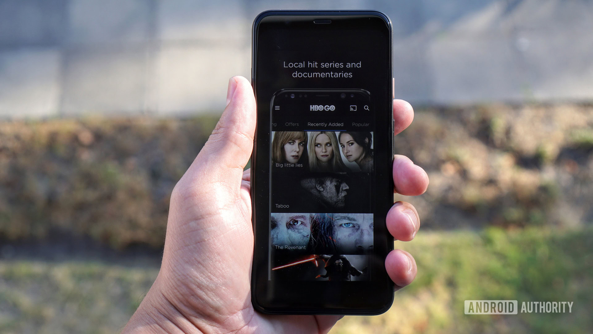 HBO is offering a ton of free content via HBO Go and Now.