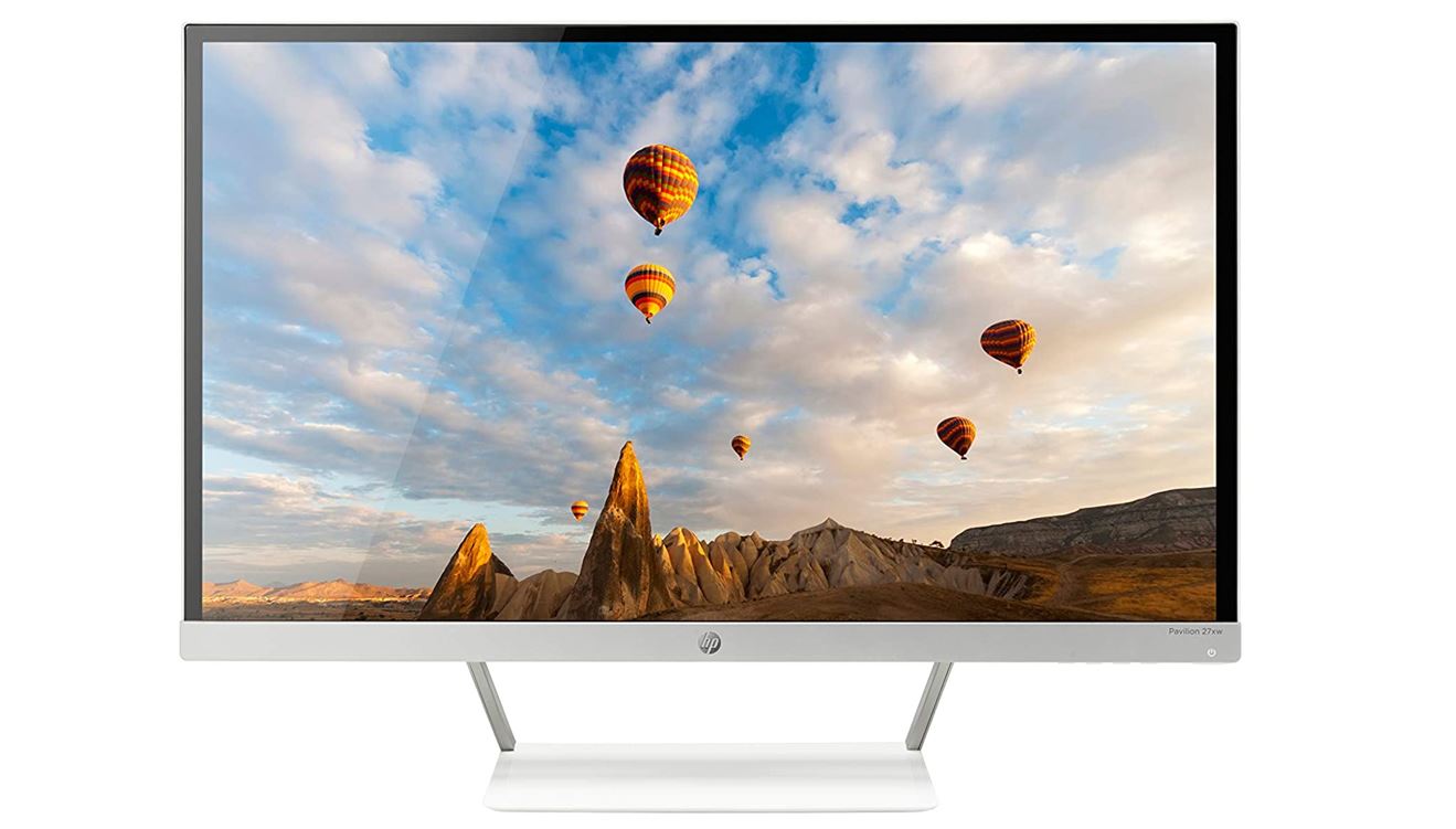 thinnest LCD monitor 