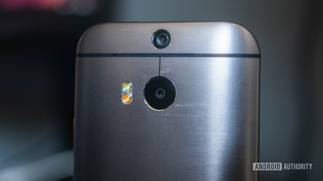 7 early smartphone problems that have been solved without you knowing it