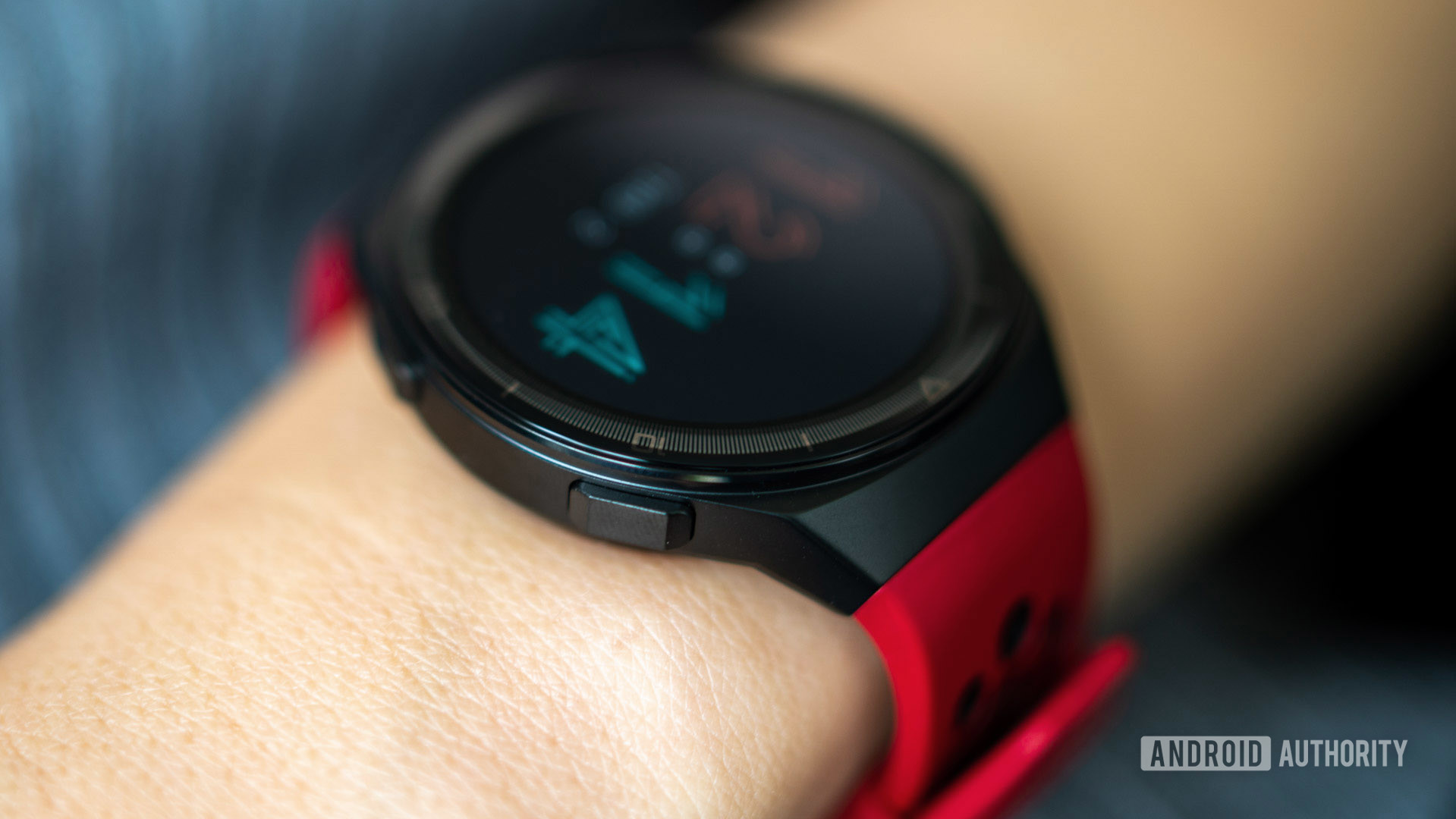 Huawei Watch GT 2e hands-on: The endurance smartwatch