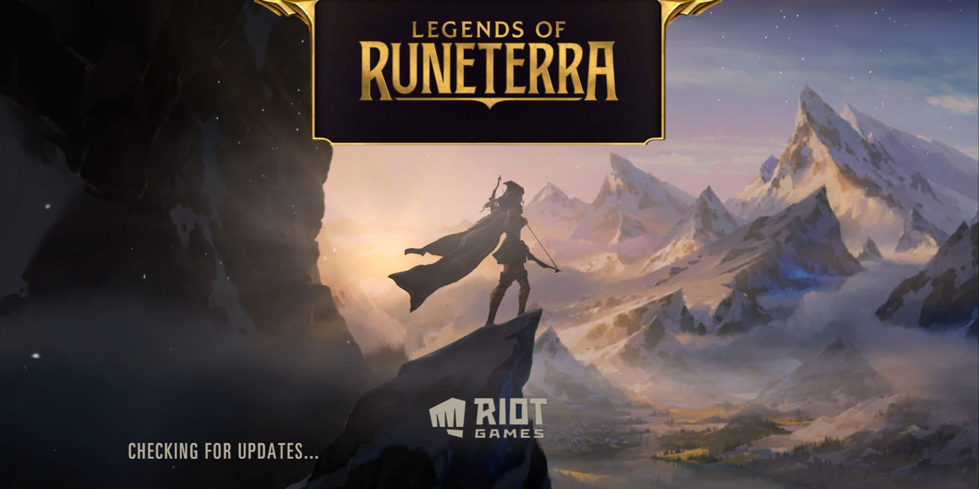 Legends of Runeterra loading screen1