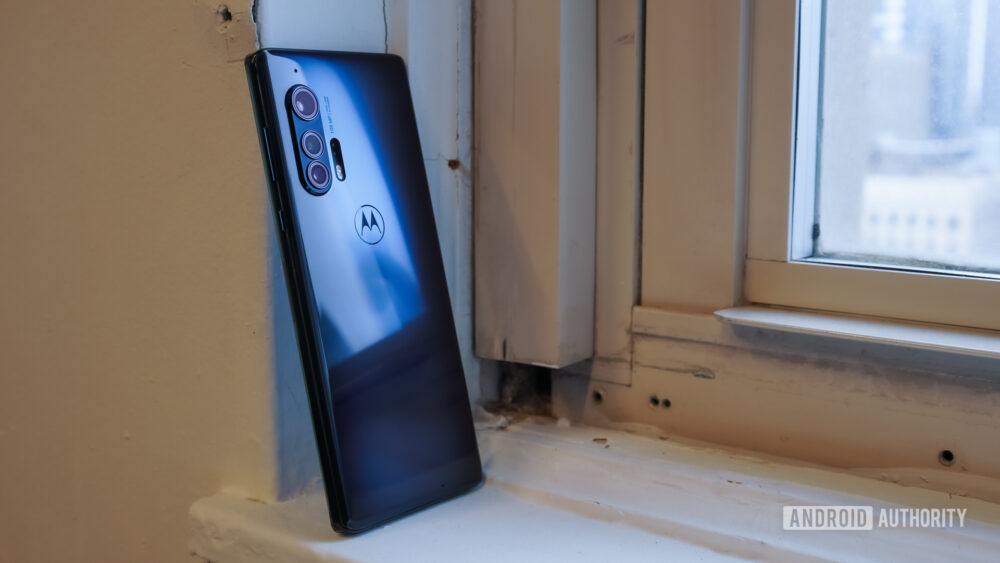 Motorola Android 11 When will your phone see an update?