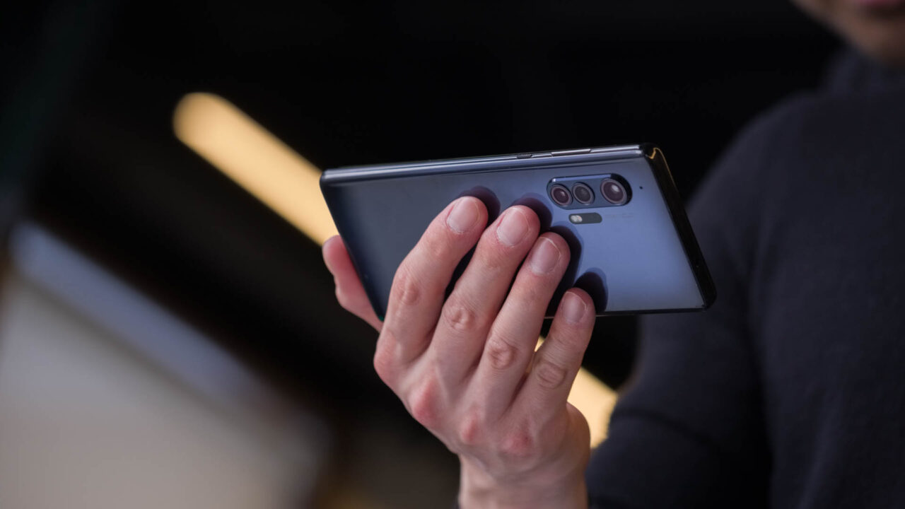 Motorola Edge and Motorola Edge Plus: Price details - Android Authority