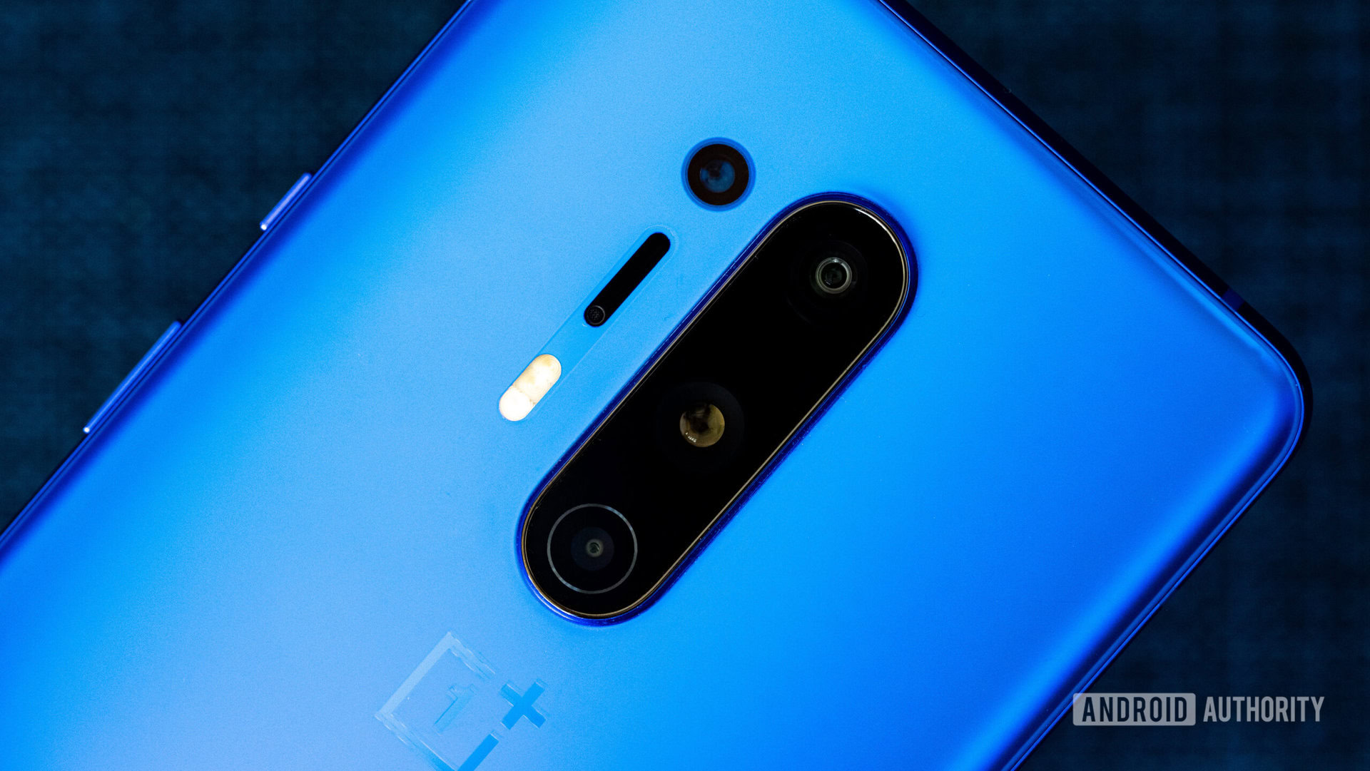 OnePlus 8 Pro camera macro