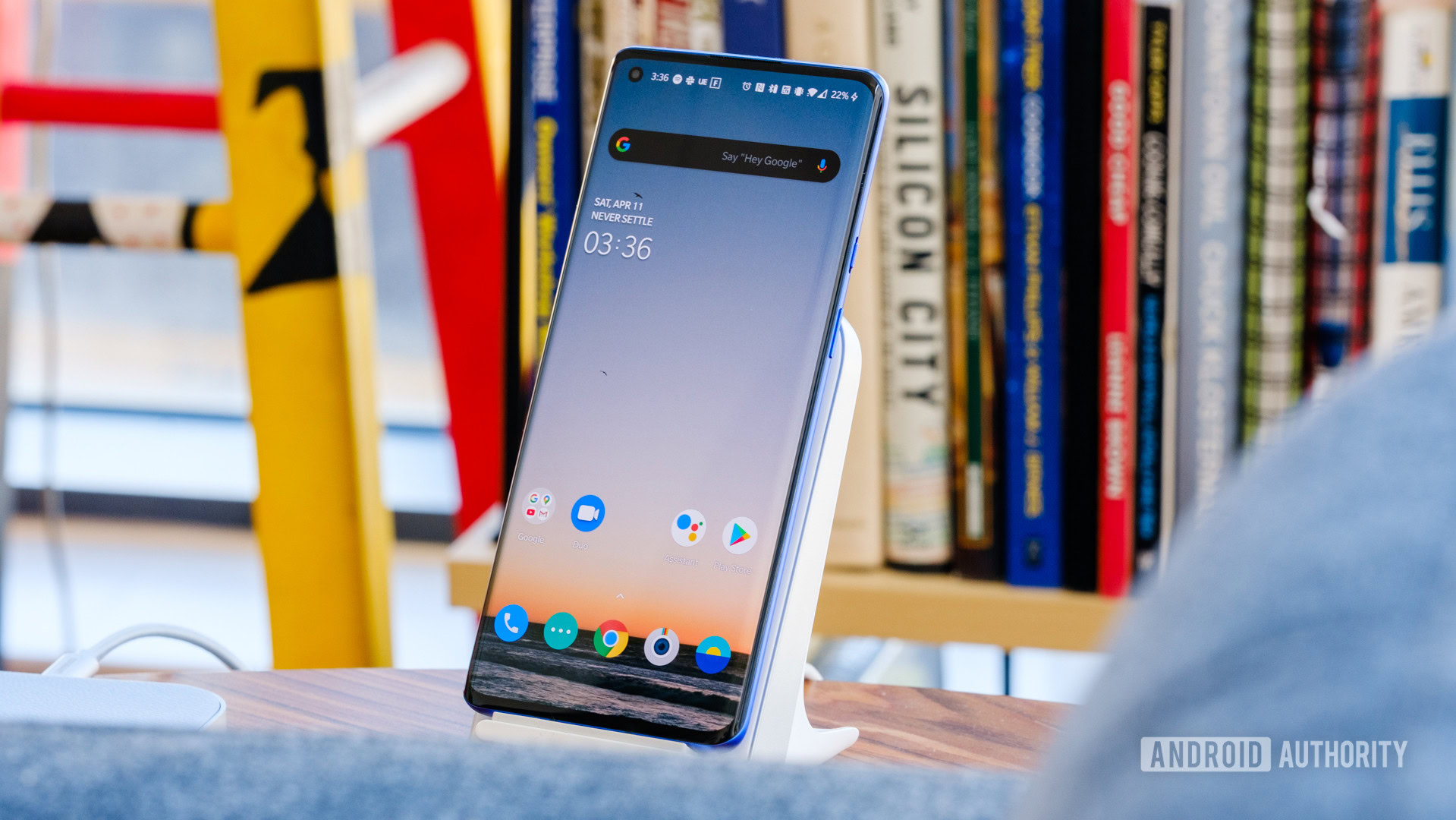 Software update fixes OnePlus 8 Pro's HD Netflix, Amazon Prime Video issue