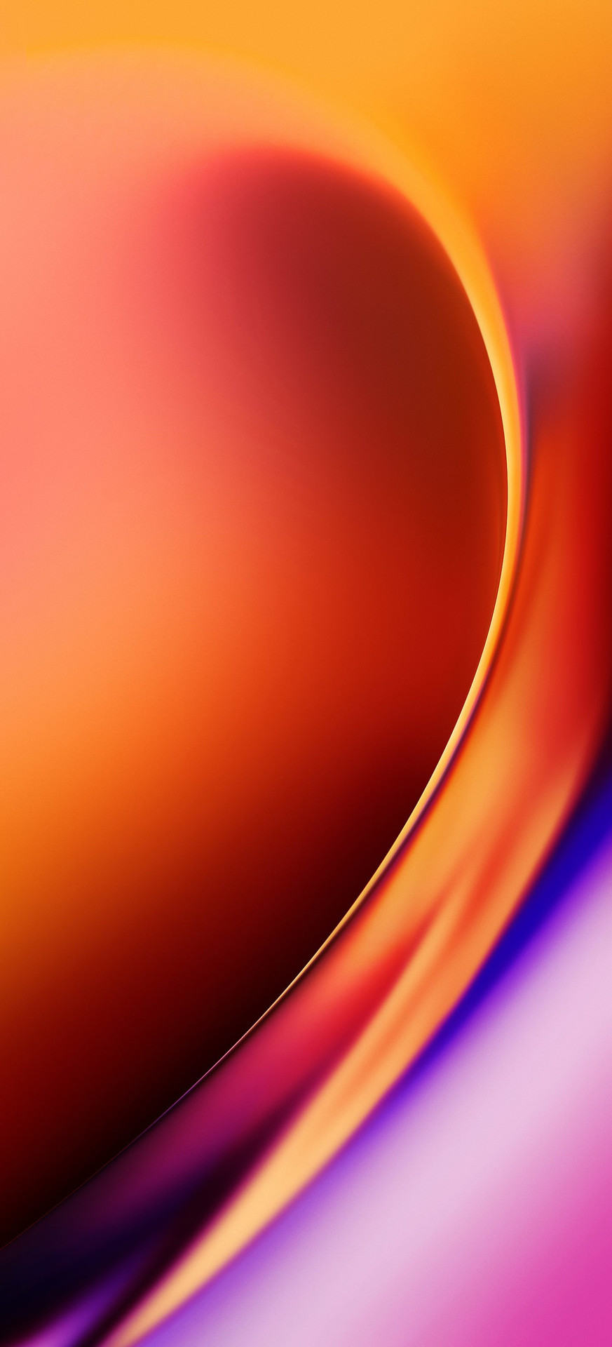 OnePlus 8 official wallpapers 2