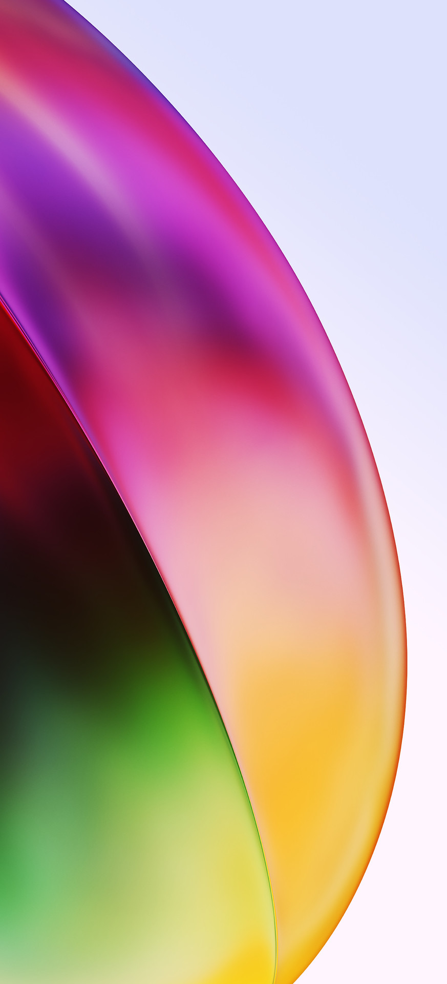 OnePlus 8 official wallpapers 4