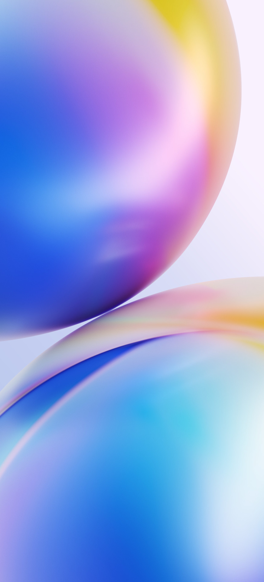 OnePlus 8 official wallpapers 5