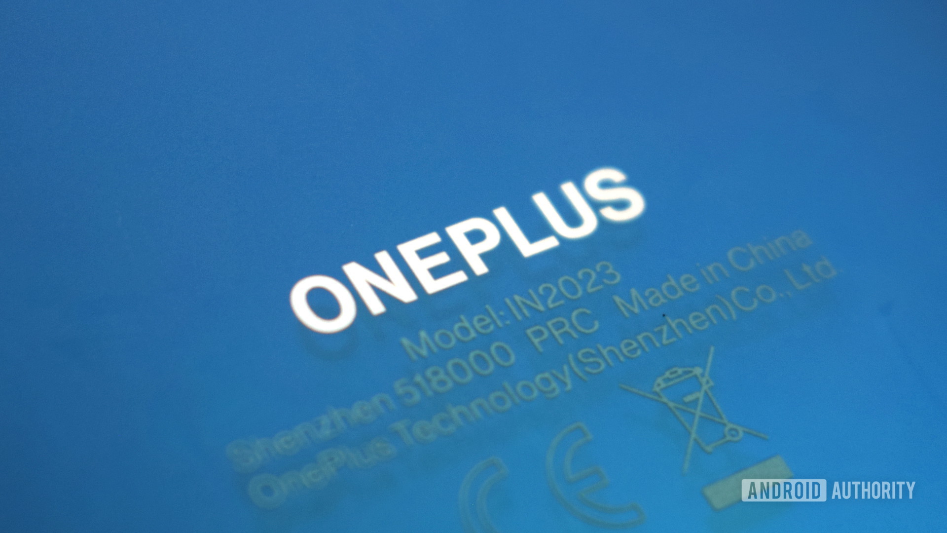 Logo OnePlus 2