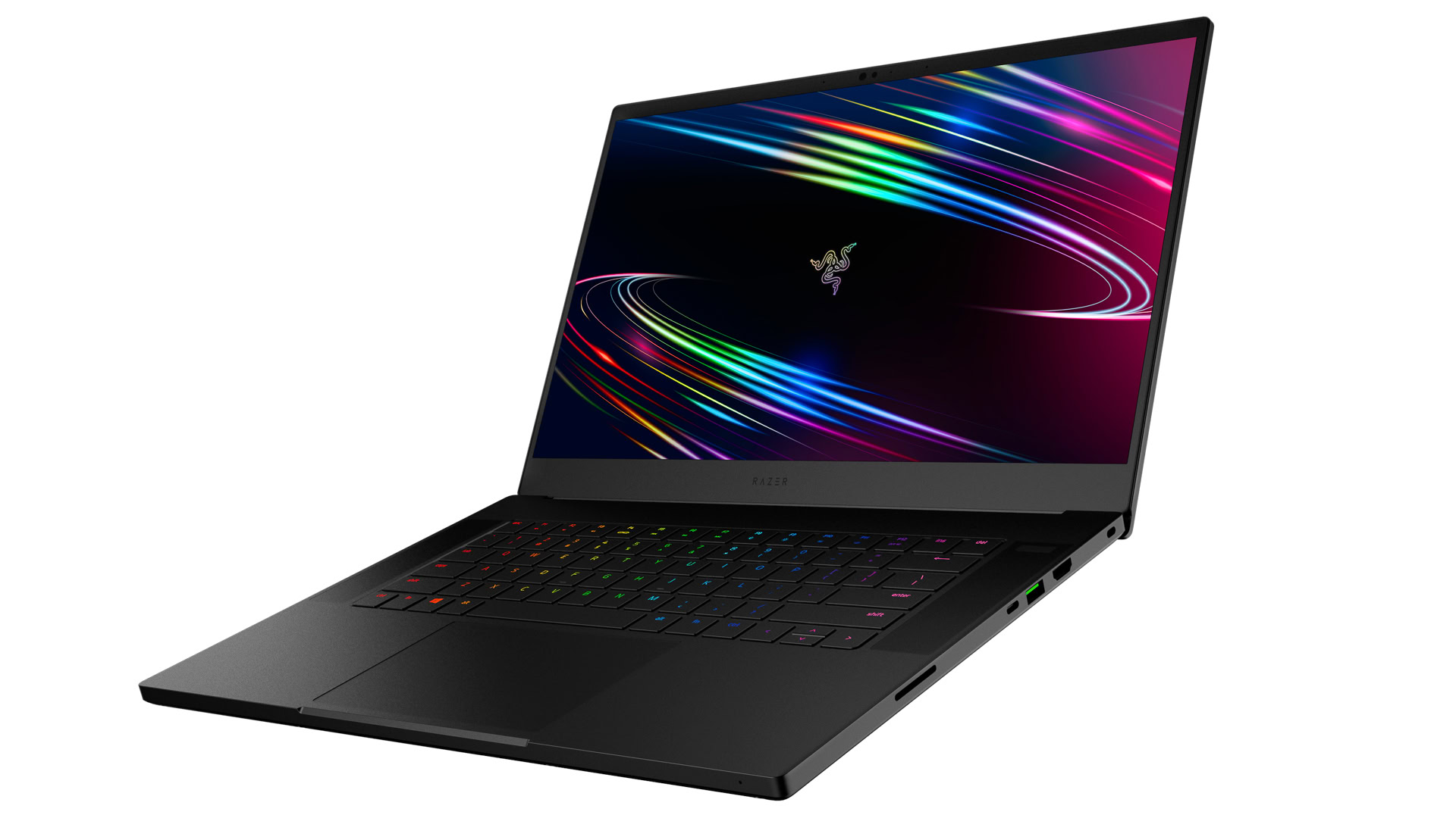 Razer Blade 15 gaming laptop