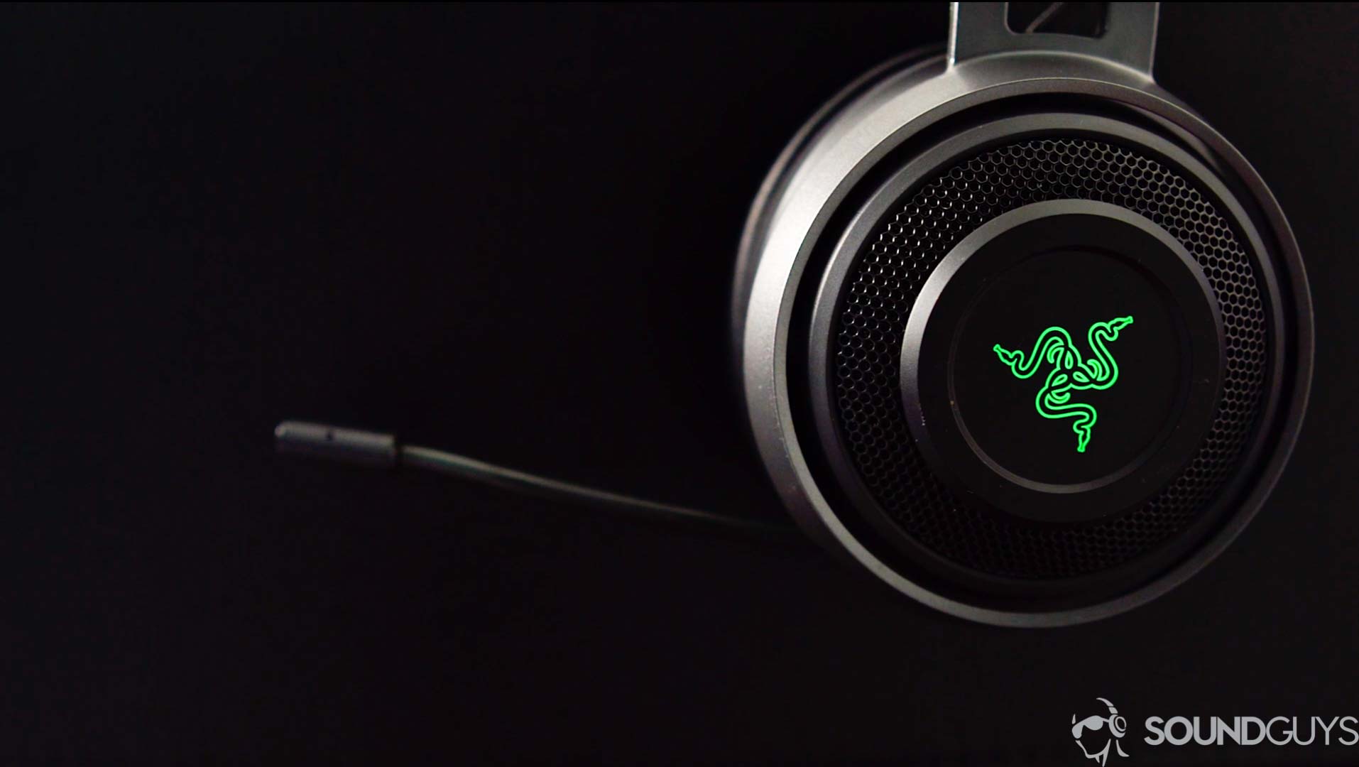 Razer Nari Ultimate Review Ultimately Ok Android Authority