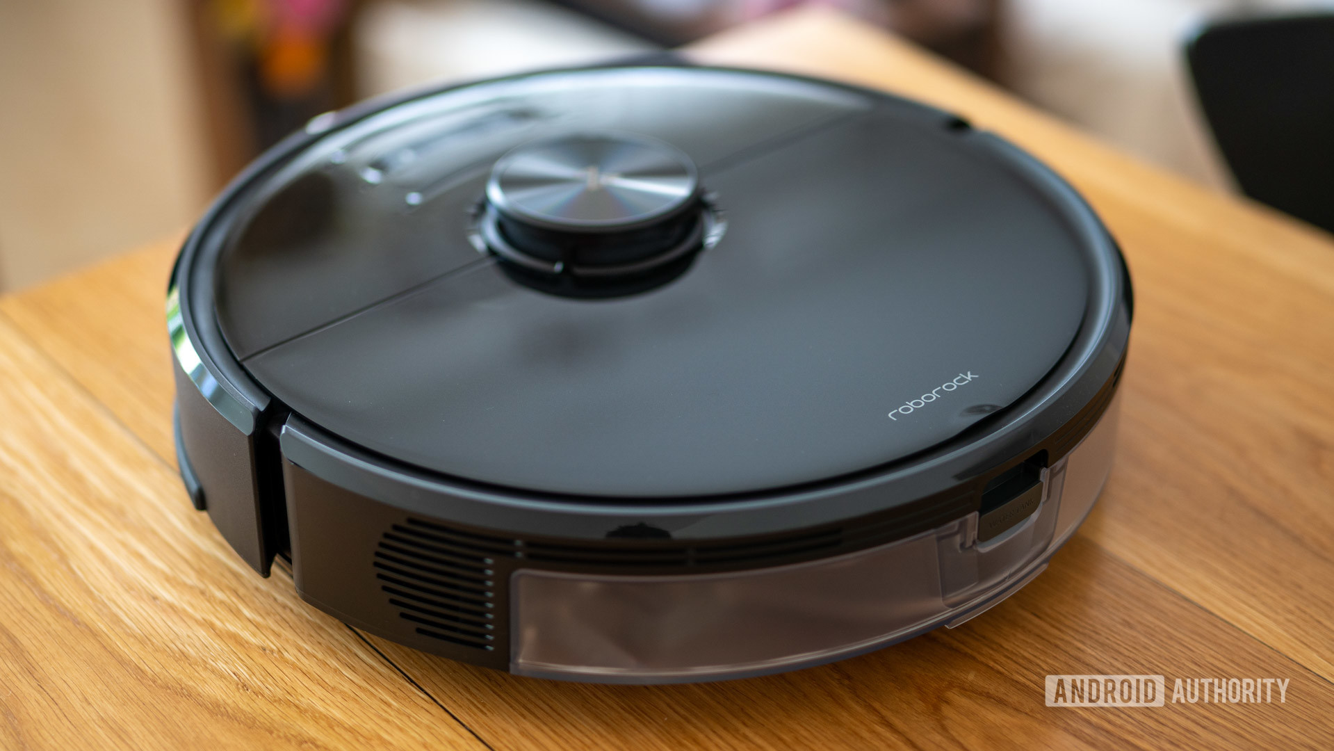 Roborock S6 MaxV review: The robot vacuum for pet owners