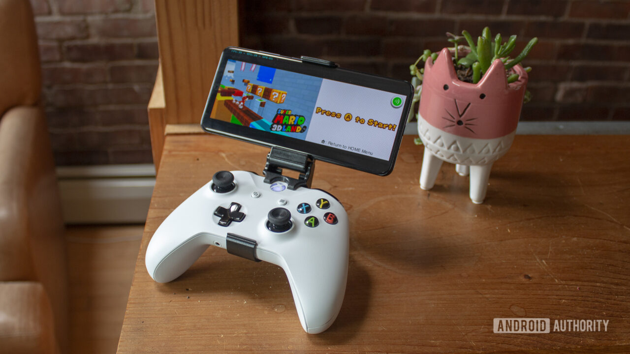 What is the Citra 3DS emulator and how do you use it on Android?