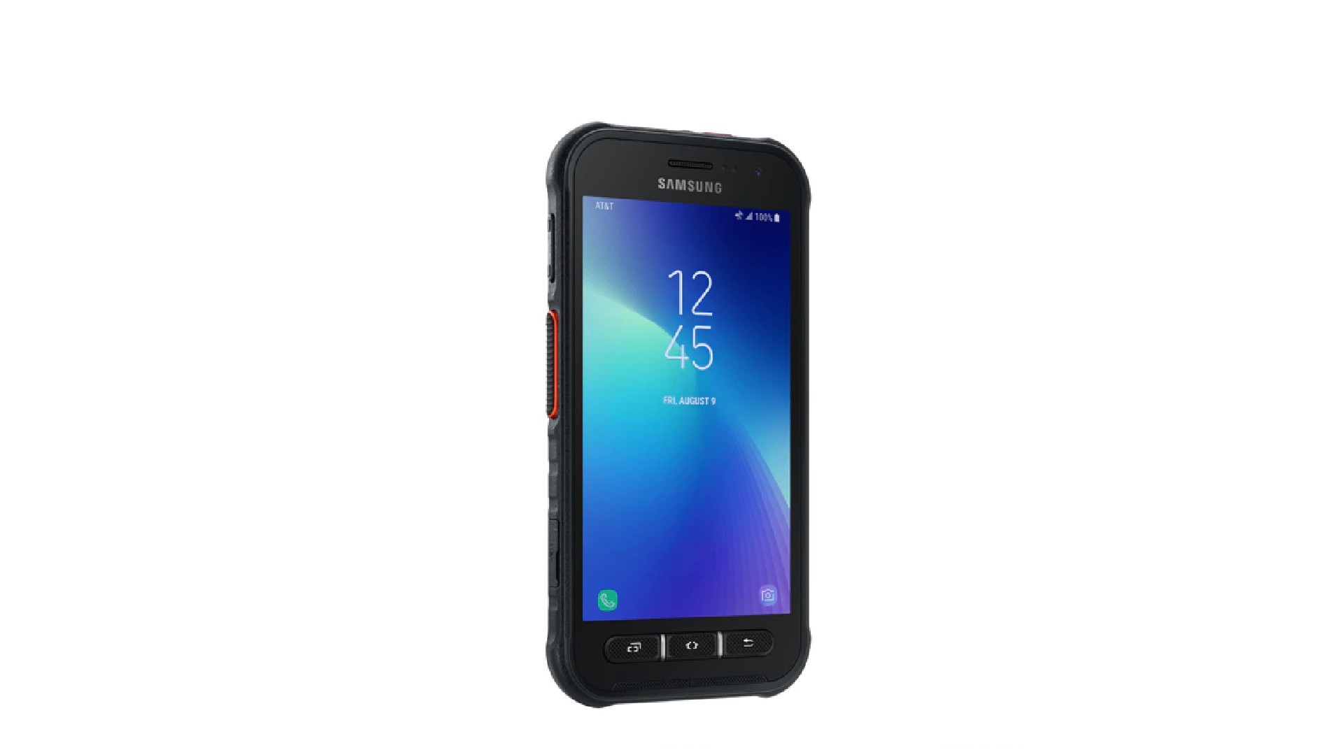 Samsung Galaxy XCover FieldPro