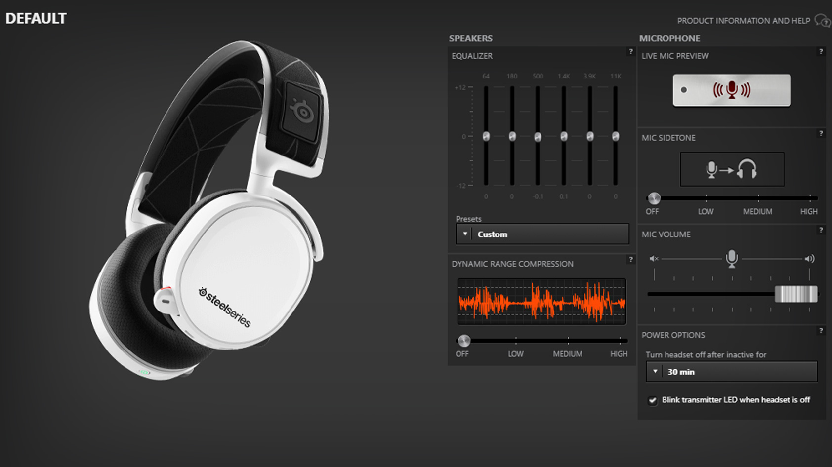 SteelSeries Arctis 7 wireless gaming headset engine 3 software.png